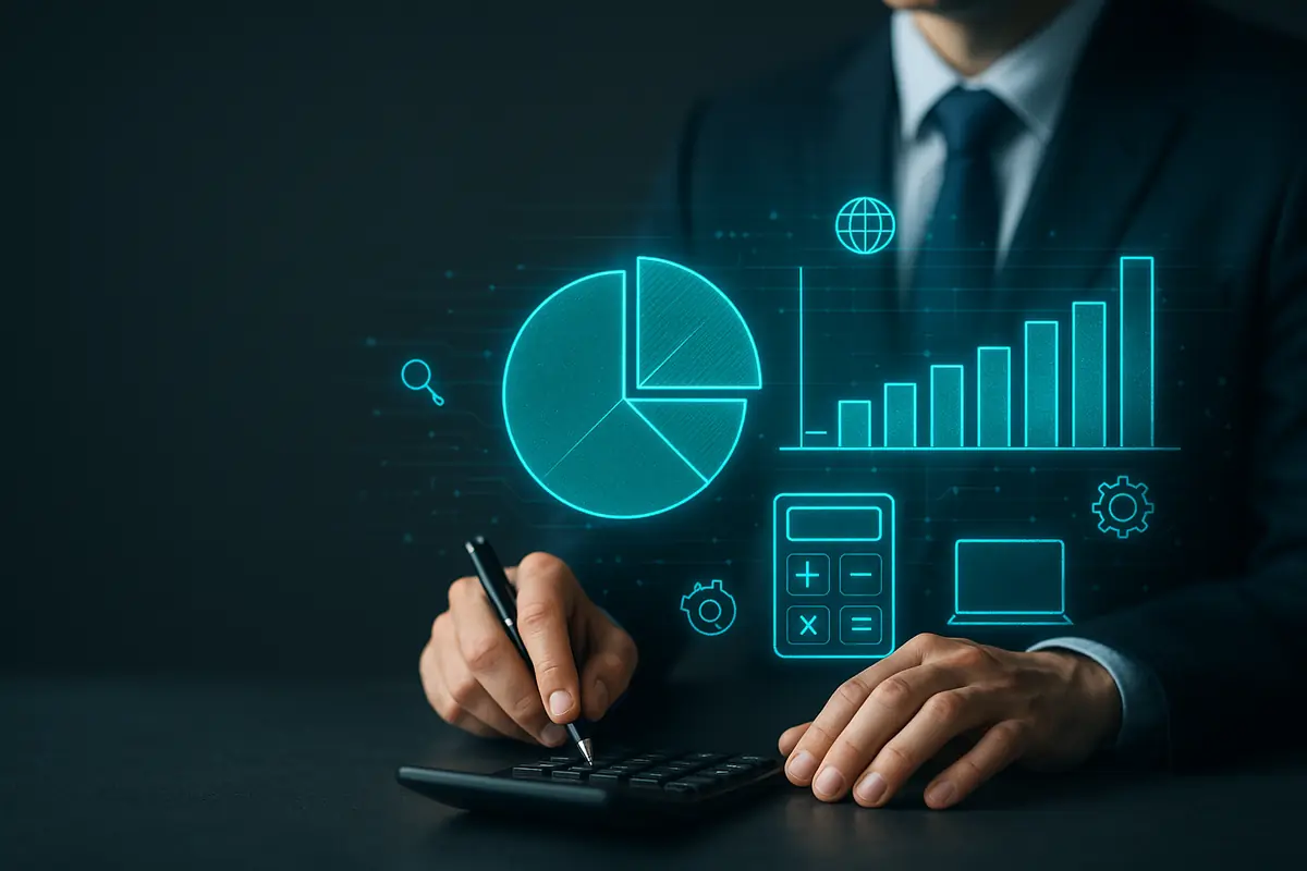 IT Budgeting for Business Owners: How to Plan IT Spend as a Percentage of Revenue