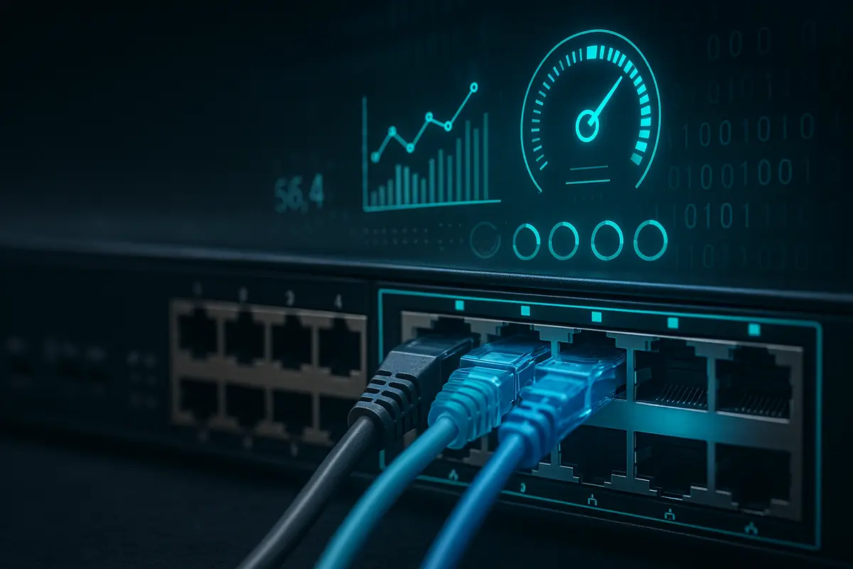 When to Upgrade Your Business Network: Signs Your Infrastructure Is Holding You Back