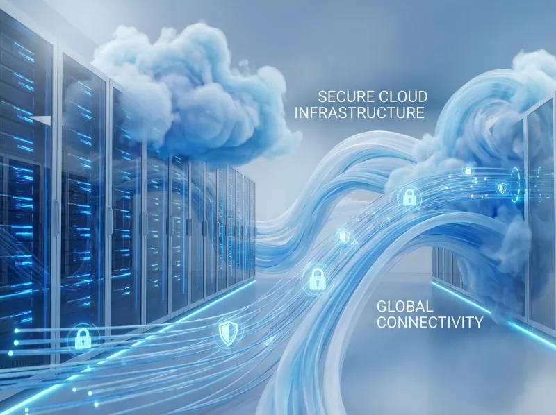 Cloud Solutions - Sonic Systems